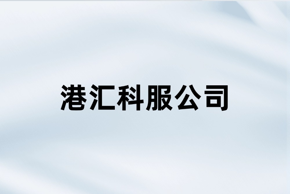 成都陆港智汇科技服务有限公司